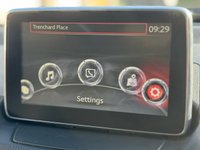 USED 2016 16 MAZDA CX-3 1.5 SKYACTIV-D Sport Nav SUV 5dr Diesel Manual Euro 6 (s/s) (105 ps) 