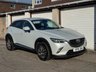 USED 2016 16 MAZDA CX-3 1.5 SKYACTIV-D Sport Nav SUV 5dr Diesel Manual Euro 6 (s/s) (105 ps) 
