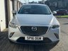USED 2016 16 MAZDA CX-3 1.5 SKYACTIV-D Sport Nav SUV 5dr Diesel Manual Euro 6 (s/s) (105 ps) 