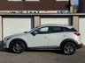 USED 2016 16 MAZDA CX-3 1.5 SKYACTIV-D Sport Nav SUV 5dr Diesel Manual Euro 6 (s/s) (105 ps) 