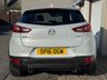 USED 2016 16 MAZDA CX-3 1.5 SKYACTIV-D Sport Nav SUV 5dr Diesel Manual Euro 6 (s/s) (105 ps) 