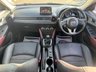 USED 2016 16 MAZDA CX-3 1.5 SKYACTIV-D Sport Nav SUV 5dr Diesel Manual Euro 6 (s/s) (105 ps) 