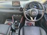 USED 2016 16 MAZDA CX-3 1.5 SKYACTIV-D Sport Nav SUV 5dr Diesel Manual Euro 6 (s/s) (105 ps) 