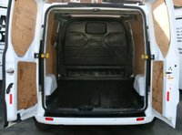USED 2022 72 FORD TRANSIT CUSTOM 2.0 280 EcoBlue Limited L1 H1 Euro 6 (s/s) 5dr 1 OWNER*WETBELT DONE*HI-SPEC*