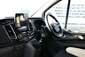 USED 2022 72 FORD TRANSIT CUSTOM 2.0 280 EcoBlue Limited L1 H1 Euro 6 (s/s) 5dr 1 OWNER*WETBELT DONE*HI-SPEC*