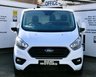 USED 2022 72 FORD TRANSIT CUSTOM 2.0 280 EcoBlue Limited L1 H1 Euro 6 (s/s) 5dr 1 OWNER*WETBELT DONE*HI-SPEC*