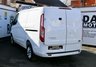 USED 2022 72 FORD TRANSIT CUSTOM 2.0 280 EcoBlue Limited L1 H1 Euro 6 (s/s) 5dr 1 OWNER*WETBELT DONE*HI-SPEC*