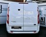 USED 2022 72 FORD TRANSIT CUSTOM 2.0 280 EcoBlue Limited L1 H1 Euro 6 (s/s) 5dr 1 OWNER*WETBELT DONE*HI-SPEC*