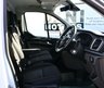 USED 2022 72 FORD TRANSIT CUSTOM 2.0 280 EcoBlue Limited L1 H1 Euro 6 (s/s) 5dr 1 OWNER*WETBELT DONE*HI-SPEC*