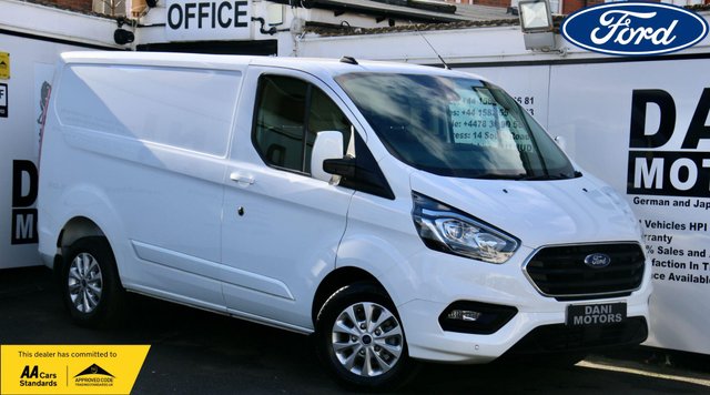 Vehicle Photo