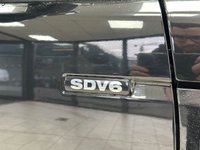 USED 2016 16 LAND ROVER DISCOVERY 4 3.0 SD V6 SE SUV 5dr Diesel Auto 4WD (213 g/km, 255 bhp) 
