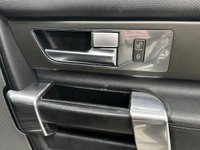 USED 2016 16 LAND ROVER DISCOVERY 4 3.0 SD V6 SE SUV 5dr Diesel Auto 4WD (213 g/km, 255 bhp) 