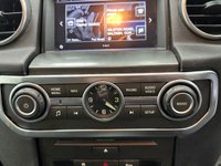 USED 2016 16 LAND ROVER DISCOVERY 4 3.0 SD V6 SE SUV 5dr Diesel Auto 4WD (213 g/km, 255 bhp) 