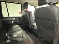 USED 2016 16 LAND ROVER DISCOVERY 4 3.0 SD V6 SE SUV 5dr Diesel Auto 4WD (213 g/km, 255 bhp) 