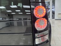 USED 2016 16 LAND ROVER DISCOVERY 4 3.0 SD V6 SE SUV 5dr Diesel Auto 4WD (213 g/km, 255 bhp) 