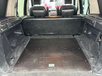 USED 2016 16 LAND ROVER DISCOVERY 4 3.0 SD V6 SE SUV 5dr Diesel Auto 4WD (213 g/km, 255 bhp) 