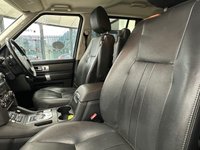 USED 2016 16 LAND ROVER DISCOVERY 4 3.0 SD V6 SE SUV 5dr Diesel Auto 4WD (213 g/km, 255 bhp) 