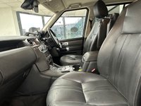 USED 2016 16 LAND ROVER DISCOVERY 4 3.0 SD V6 SE SUV 5dr Diesel Auto 4WD (213 g/km, 255 bhp) 