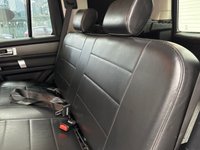 USED 2016 16 LAND ROVER DISCOVERY 4 3.0 SD V6 SE SUV 5dr Diesel Auto 4WD (213 g/km, 255 bhp) 