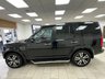 USED 2016 16 LAND ROVER DISCOVERY 4 3.0 SD V6 SE SUV 5dr Diesel Auto 4WD (213 g/km, 255 bhp) 
