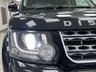 USED 2016 16 LAND ROVER DISCOVERY 4 3.0 SD V6 SE SUV 5dr Diesel Auto 4WD (213 g/km, 255 bhp) 