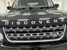 USED 2016 16 LAND ROVER DISCOVERY 4 3.0 SD V6 SE SUV 5dr Diesel Auto 4WD (213 g/km, 255 bhp) 