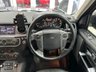 USED 2016 16 LAND ROVER DISCOVERY 4 3.0 SD V6 SE SUV 5dr Diesel Auto 4WD (213 g/km, 255 bhp) 