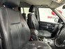USED 2016 16 LAND ROVER DISCOVERY 4 3.0 SD V6 SE SUV 5dr Diesel Auto 4WD (213 g/km, 255 bhp) 