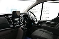 USED 2022 72 FORD TRANSIT CUSTOM 2.0 280 EcoBlue Limited L1 H1 Euro 6 (s/s) 5dr 1 OWNER*WET BELT DONE*REV CAM*