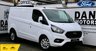 USED 2022 72 FORD TRANSIT CUSTOM 2.0 280 EcoBlue Limited L1 H1 Euro 6 (s/s) 5dr 1 OWNER*WET BELT DONE*REV CAM*
