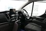 USED 2022 72 FORD TRANSIT CUSTOM 2.0 280 EcoBlue Limited L1 H1 Euro 6 (s/s) 5dr 1 OWNER*WET BELT DONE*REV CAM*