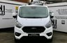 USED 2022 72 FORD TRANSIT CUSTOM 2.0 280 EcoBlue Limited L1 H1 Euro 6 (s/s) 5dr 1 OWNER*WET BELT DONE*REV CAM*