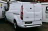 USED 2022 72 FORD TRANSIT CUSTOM 2.0 280 EcoBlue Limited L1 H1 Euro 6 (s/s) 5dr 1 OWNER*WET BELT DONE*REV CAM*