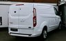 USED 2022 72 FORD TRANSIT CUSTOM 2.0 280 EcoBlue Limited L1 H1 Euro 6 (s/s) 5dr 1 OWNER*WET BELT DONE*REV CAM*