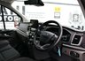 USED 2022 72 FORD TRANSIT CUSTOM 2.0 280 EcoBlue Limited L1 H1 Euro 6 (s/s) 5dr 1 OWNER*WET BELT DONE*REV CAM*