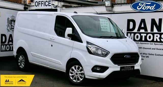 Vehicle Photo