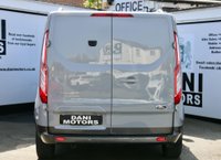 USED 2023 73 FORD TRANSIT CUSTOM 2.0 300 EcoBlue Active L2 H1 Euro 6 (s/s) 5dr 1 OWNER*REVCAM*CARPLAY*CRUISE*