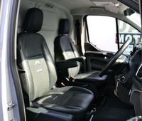 USED 2023 73 FORD TRANSIT CUSTOM 2.0 300 EcoBlue Active L2 H1 Euro 6 (s/s) 5dr 1 OWNER*REVCAM*CARPLAY*CRUISE*