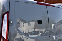 USED 2023 73 FORD TRANSIT CUSTOM 2.0 300 EcoBlue Active L2 H1 Euro 6 (s/s) 5dr 1 OWNER*REVCAM*CARPLAY*CRUISE*