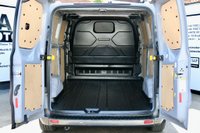 USED 2023 73 FORD TRANSIT CUSTOM 2.0 300 EcoBlue Active L2 H1 Euro 6 (s/s) 5dr 1 OWNER*REVCAM*CARPLAY*CRUISE*