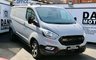USED 2023 73 FORD TRANSIT CUSTOM 2.0 300 EcoBlue Active L2 H1 Euro 6 (s/s) 5dr 1 OWNER*REVCAM*CARPLAY*CRUISE*