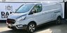 USED 2023 73 FORD TRANSIT CUSTOM 2.0 300 EcoBlue Active L2 H1 Euro 6 (s/s) 5dr 1 OWNER*REVCAM*CARPLAY*CRUISE*