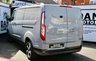 USED 2023 73 FORD TRANSIT CUSTOM 2.0 300 EcoBlue Active L2 H1 Euro 6 (s/s) 5dr 1 OWNER*REVCAM*CARPLAY*CRUISE*