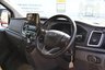 USED 2023 73 FORD TRANSIT CUSTOM 2.0 300 EcoBlue Active L2 H1 Euro 6 (s/s) 5dr 1 OWNER*REVCAM*CARPLAY*CRUISE*
