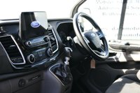 USED 2023 73 FORD TRANSIT CUSTOM 2.0 300 EcoBlue Limited L2 H2 Euro 6 (s/s) 5dr 1 OWNER*REVMONITER*CARPLAY*