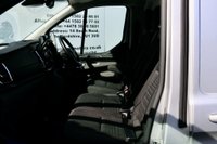 USED 2023 73 FORD TRANSIT CUSTOM 2.0 300 EcoBlue Limited L2 H2 Euro 6 (s/s) 5dr 1 OWNER*REVMONITER*CARPLAY*