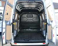 USED 2023 73 FORD TRANSIT CUSTOM 2.0 300 EcoBlue Limited L2 H2 Euro 6 (s/s) 5dr 1 OWNER*REVMONITER*CARPLAY*