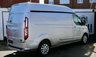 USED 2023 73 FORD TRANSIT CUSTOM 2.0 300 EcoBlue Limited L2 H2 Euro 6 (s/s) 5dr 1 OWNER*REVMONITER*CARPLAY*