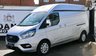 USED 2023 73 FORD TRANSIT CUSTOM 2.0 300 EcoBlue Limited L2 H2 Euro 6 (s/s) 5dr 1 OWNER*REVMONITER*CARPLAY*