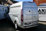 USED 2023 73 FORD TRANSIT CUSTOM 2.0 300 EcoBlue Limited L2 H2 Euro 6 (s/s) 5dr 1 OWNER*REVMONITER*CARPLAY*